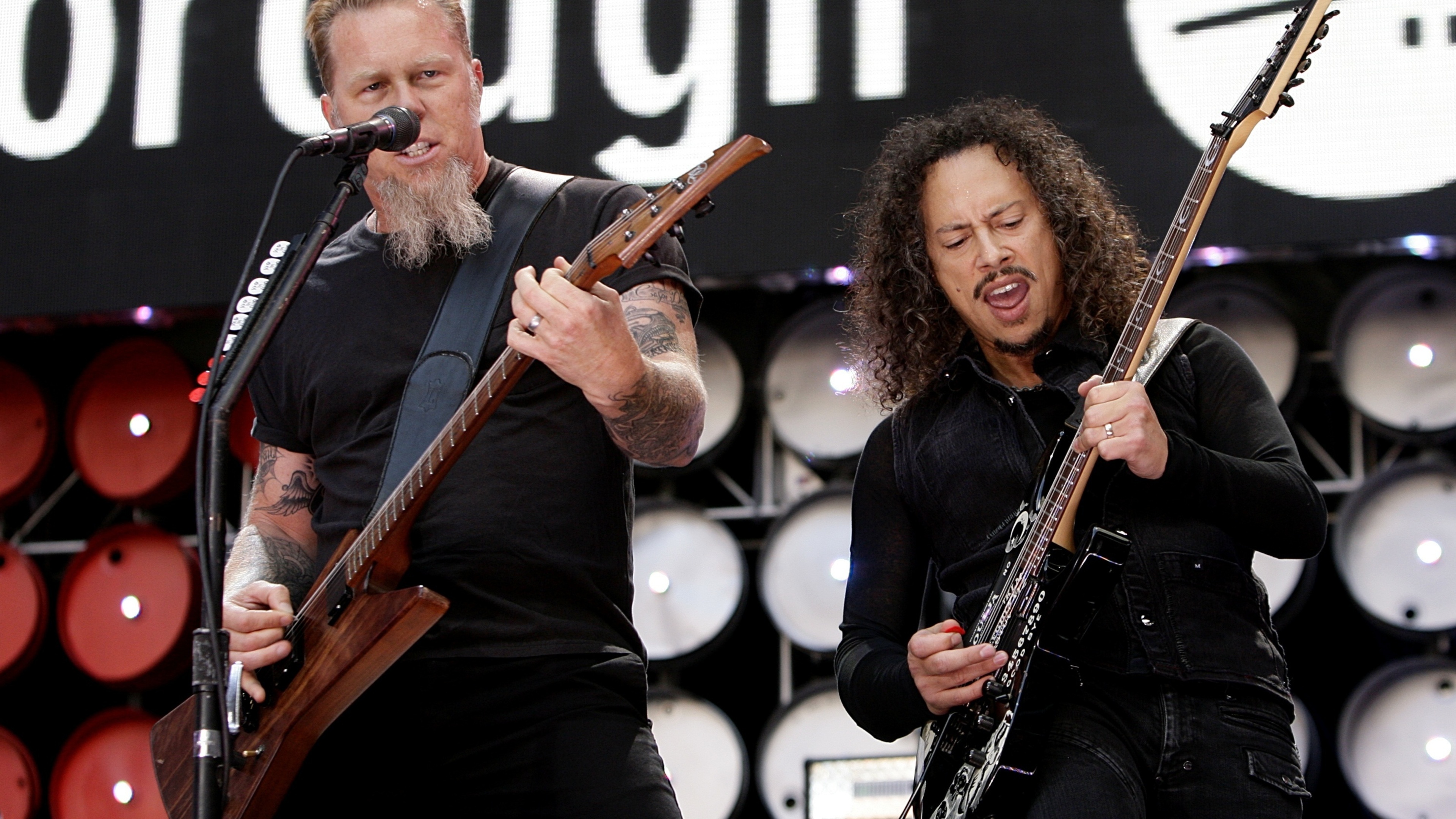 Metallica, Croke Park and Riverdance: How a busy weekend of concerts and sport will impact Dublin traffic and travel